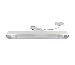 Fénycsőves sínes lámpa IVELA BOMA 1xG5/24W/230V