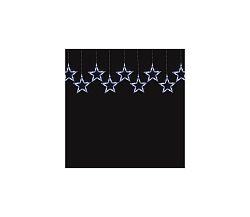 FK Technics Beltéri karácsonyi lánc 24xLED/230V