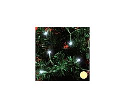 FK Technics Beltéri karácsonyi lánc 30xLED/2xAA