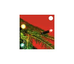 FK Technics Beltéri karácsonyi lánc 45x0,65W/230V