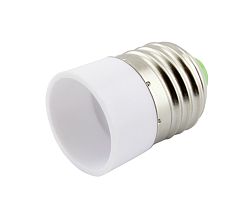 FK Technics Foglalat átalakító adapter E27/E14
