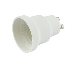 FK Technics Foglalat átalakító adapter GU10/E27