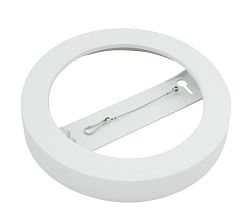 FK Technics Keret LED/6W/230V beépíthető lámpához