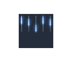 FK Technics Kültéri karácsonyi lánc 100xLED/230V