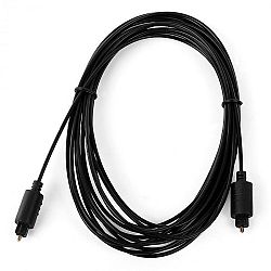 FrontStage optikai kábel Toslink F05, 5 m