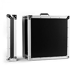 FrontStage SC-MC2U rack szekrény, 19", 10U, 2U