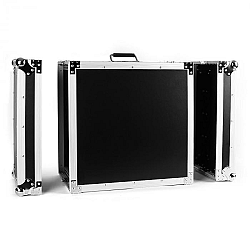 FrontStage SC-R6U, rack case, koffer, 19", 6 U