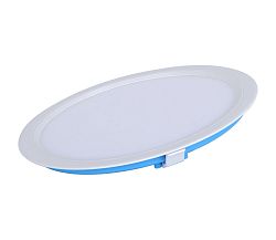 Greenlux LED Beépíthető lámpa 1xLED/24W/230V