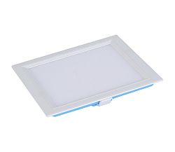 Greenlux LED Beépíthető lámpa 1xLED/6W/230V