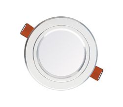 Greenlux LED Beépíthető lámpa LED/5W/230V
