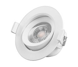 Greenlux LED Beépíthető lámpa LED/7W/230V