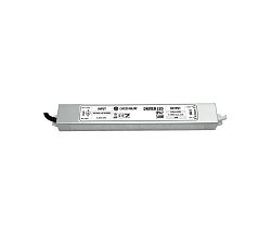 Greenlux LED elektromos transzformátor 12V/30W
