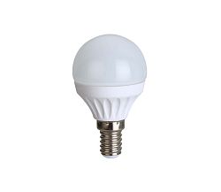 Greenlux LED izzó DAISY E14/5W/230V 6500K