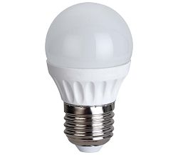 Greenlux LED Izzó DAISY E27/7W/230V 4200K