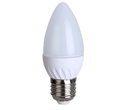 Greenlux LED Izzó DAISY E27/7W/230V 4200K