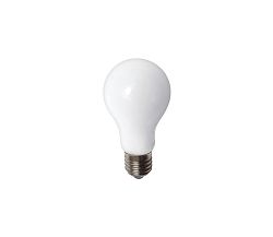 Greenlux LED izzó E27/6W/230V 2800K