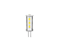 Greenlux LED izzó G4/2W/12V 6000K