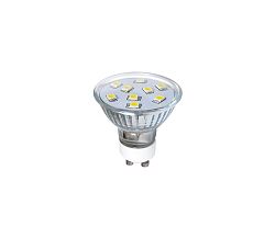 Greenlux LED Izzó GU10/2W/230V