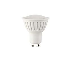 Greenlux LED izzó MILK LED GU10/7W/230V 6000K