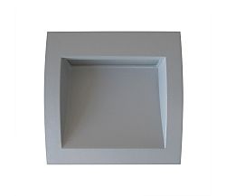 Greenlux LED lépcsőházi lámpa SMD/3W/230V