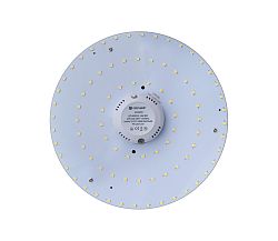Greenlux LED panel 84xLED SMD/24W/230V