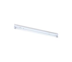 Greenlux Pultmegvilágító 2xT8/18W/230V