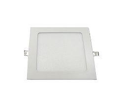 Hadex LED Beépíthető lámpa LED/12W/230V 6000K