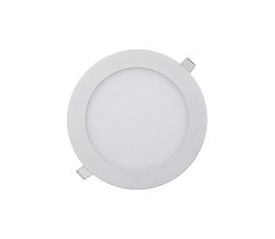 Hadex LED Beépíthető lámpa LED/12W/230V 6000K