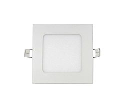 Hadex LED Beépíthető lámpa LED/6W/230V 3000K