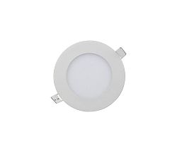 Hadex LED Beépíthető lámpa LED/6W/230V 6000K