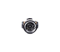 Hadex LED fejlámpa LED 3W T218