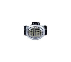 Hadex LED fejlámpa T222 38xLED
