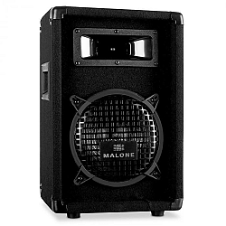 Hangszóró Malone PW-0822, 20 cm, 8", 300 W
