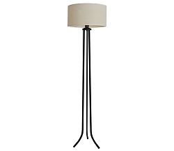 Helam Állólámpa ABBA 1xE27/60W/230V