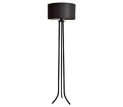 Helam Állólámpa ABBA 1xE27/60W/230V