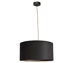 Helam Csillár ABBA 1xE27/60W/230V