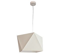 Helam Csillár ADAMANT 1xE27/60W/230V