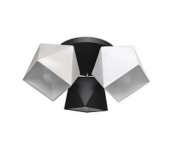 Helam Csillár ADAMANT 3xE27/60W/230V