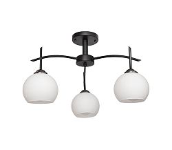 Helam Csillár BAYAMON 3xE27/60W/230V