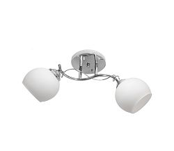 Helam Csillár COLBY 2xE27/60W/230W bronz