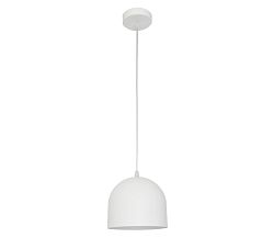 Helam Csillár MADISON 1xE27/60W/230V féher