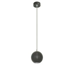 Helam Csillár MIDWAY 1xGU10/3W/230V