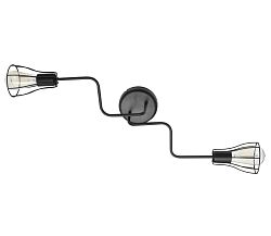Helam Csillár TUBE 3xE27/60W/230V