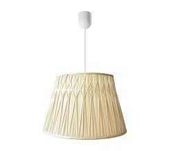 Helam Csillár zsinóron ABIGALE 1xE27/60W/230V