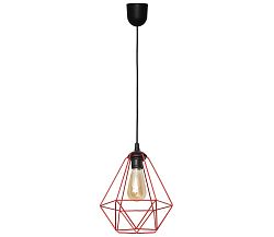 Helam Csillár zsinóron KARO 1xE27/60W/230V