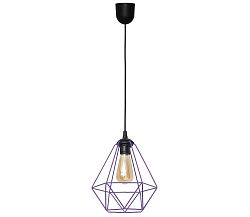 Helam Csillár zsinóron KARO 1xE27/60W/230V