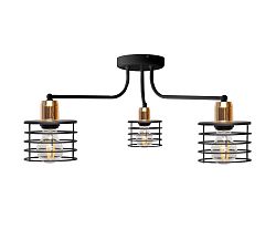 Helam Csillár zsinóron KARO 1xE27/60W/230V