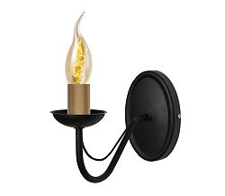 Helam Fali lámpa MALBO 1xE14/60W/230V