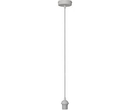 Helam Tápkábel 1xE27/60W/230V
