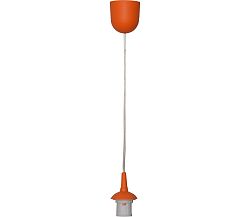 Helam Tápkábel 1xE27/60W/230V